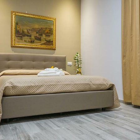 B&B Le Canapine 프라타마조레 외부 사진