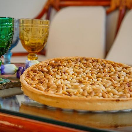 B&B Le Canapine 프라타마조레 외부 사진