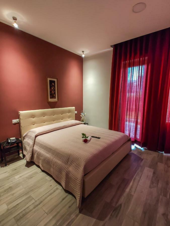 B&B Le Canapine 프라타마조레 외부 사진