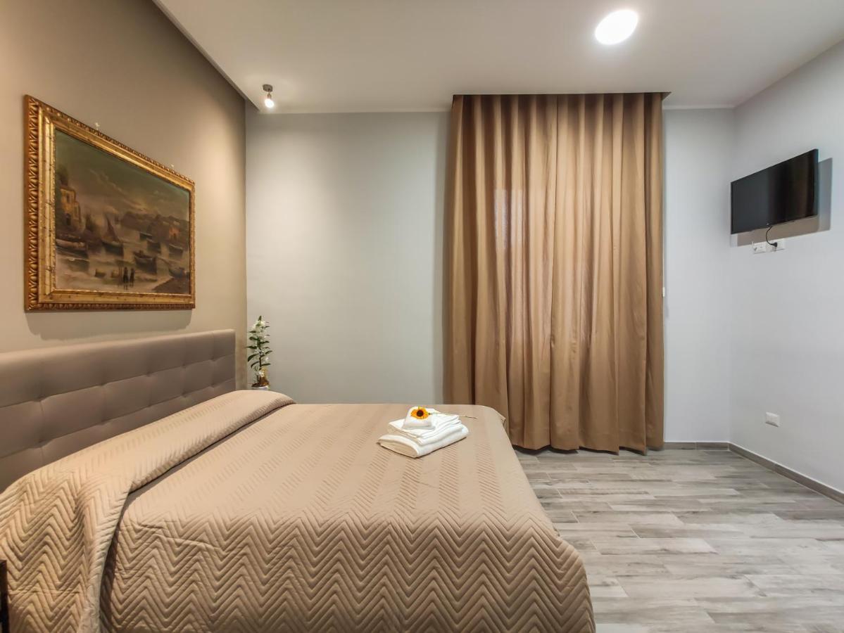 B&B Le Canapine 프라타마조레 외부 사진